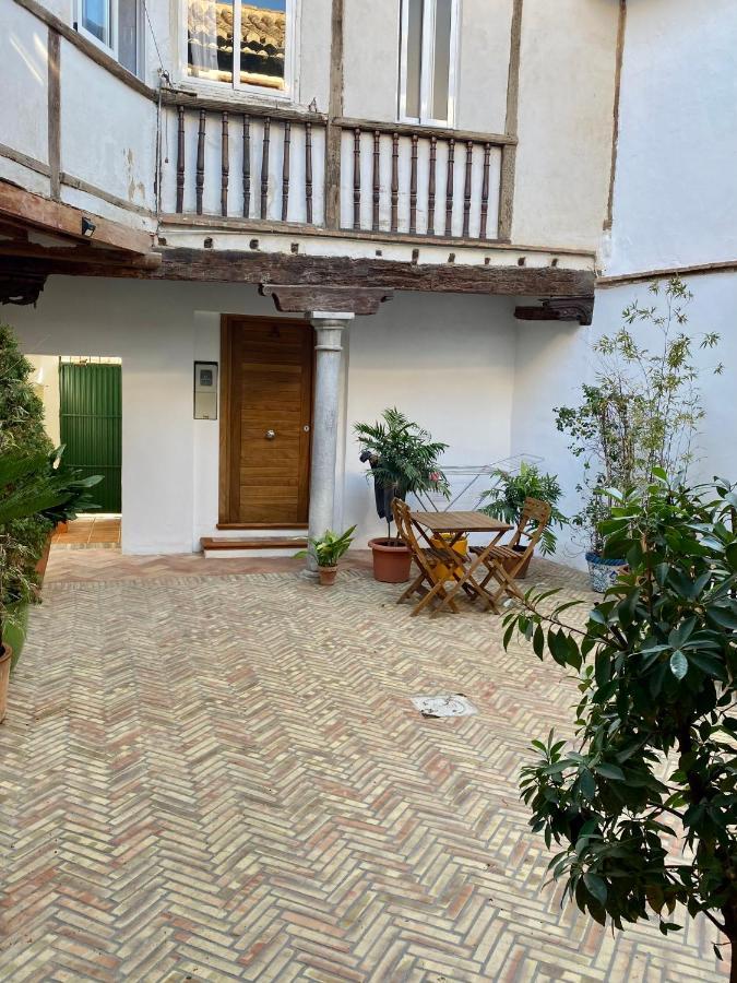 Apartamento En El Albaicin De Granada Apartment Exterior photo